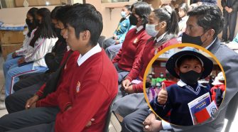 Pide flexibilidad a manifestantes para buen inicio del año escolar