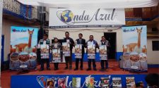 Presentación del Almanaque