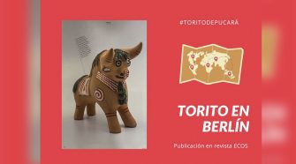 Torito de Pucará