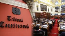 Tribunal Constitucional- Congreso de la República