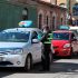 150 Taxis Informales incautados