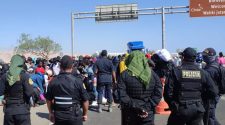 Crisis migratoria