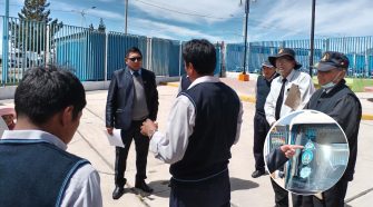 Denuncian excesivo incremento de empresas de transporte informal en Puno