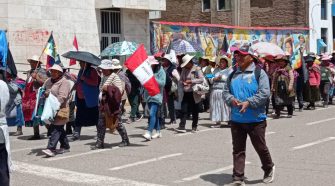 Desacatarían paro seco