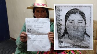 Desesperada madre de familia busca a su hija desaparecida desde el pasado 3 de abril