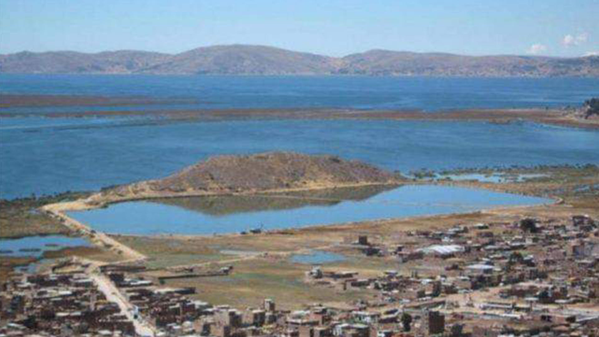 Operadora Ecológica del Titicaca SAC – OPETI Archives - Radio Onda Azul