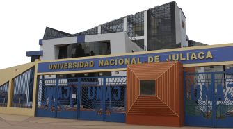 Universidad Nacional de Juliaca