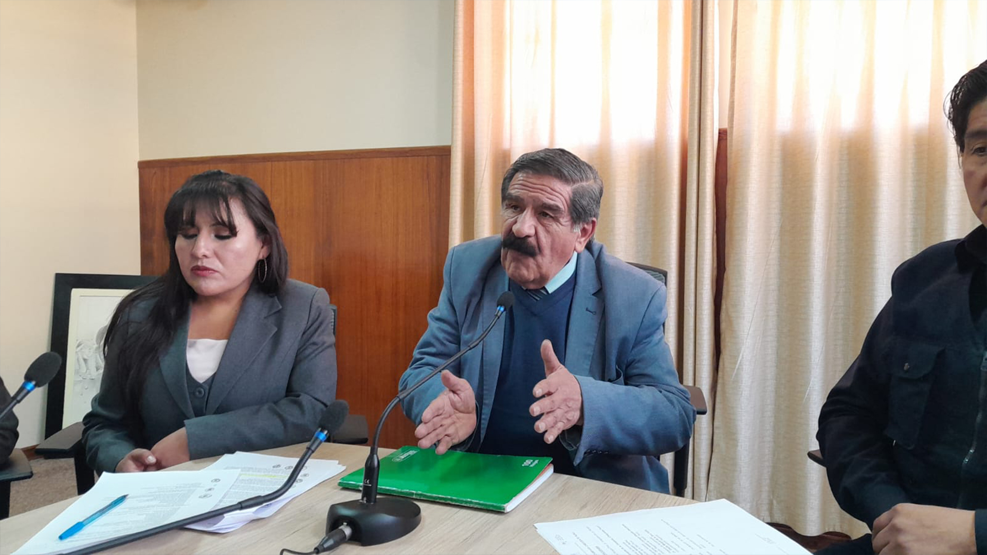 Anuncian Jornada Nacional del Cuidado Integral de la Salud en Puno