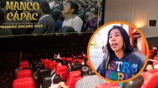 Cine en Puno