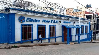 Electro-Puno