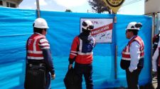Empleadores no estarían cumpliendo con la implementación de la Ley de Seguridad y Salud en el Trabajo