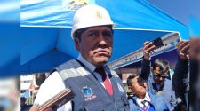 Gobernador regional de Puno