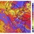 Incremento de la temperatura