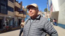 Isidro Pacompia