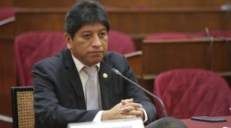 Josué Gutiérrez defensor del Pueblo