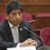 Josué Gutiérrez defensor del Pueblo