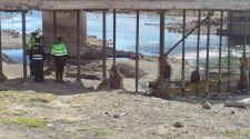 Joven es hallado sin vida en el puente Unocolla