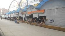 Mercado Ilave