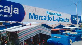Mercado Laykakota