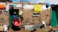Pobreza en Puno