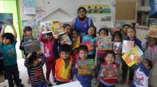 Promotoras educativas comunitarias