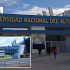 Universidad Nacional del Altiplano de Puno