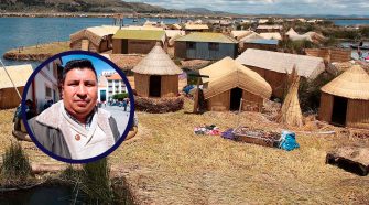 Primer conversatorio de quechuas, aimaras y uros