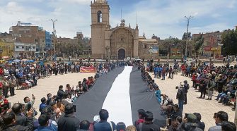 Bandera negra