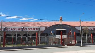 Estadio Enrique Torres Belón