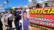 Leonardo Murillo Quispe