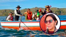 Turismo en Puno