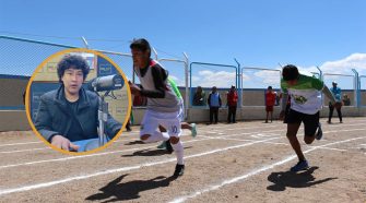 Deporte en Puno