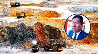 Fiscalía Ambiental archiva denuncia contra minera Aruntani SAC