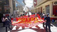 SUTEP región Puno, acatarán medidas de protesta