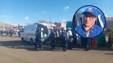II simulacro nacional multipeligro