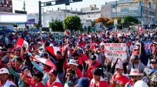 Protesta