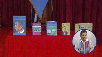 VIII Congreso Mundial de Literatura por la Paz