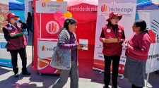 feria binacional para promover el registro de marcas