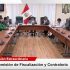 Comisión de Fiscalización del Congreso