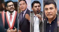 Congresistas por Puno-2023