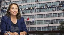 Dina Boluarte
