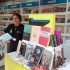 Feria del libro en Perú