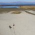 Sequía del lago Titicaca