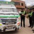 empresas de transporte