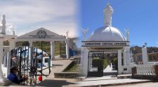 Cementerios en Puno