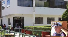 Colegio de Periodistas del Perú, Consejo Regional de Puno