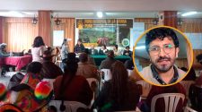 Foro Regional de la Tierra Puno