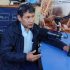 Gerente de Emsa Puno, Luis Aguilar