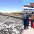Sequía en Puno