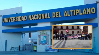 Universidad Nacional del Altiplano